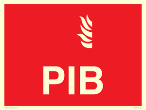 PIB - Premises Information Box